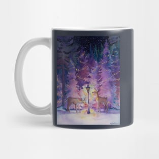 Merry and Bright Mug